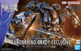 1/72 HG AARON RHINO (GRADY EXCLUSIVE)