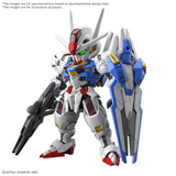 MGSD - Gundam Aerial