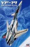 1/48 YF-19 MACROSS PLUS