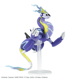 Pokemon Plamo Model Kit: Miraidon