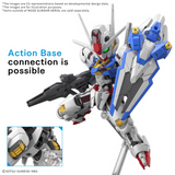 MGSD - Gundam Aerial