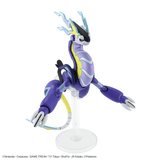 Pokemon Plamo Model Kit: Miraidon