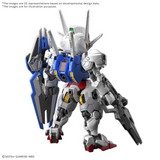 MGSD - Gundam Aerial