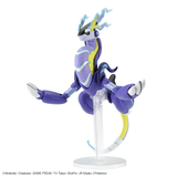 Pokemon Plamo Model Kit: Miraidon