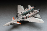 1/72 VF-11B Thunderbolt Macross Plus