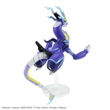 Pokemon Plamo Model Kit: Miraidon