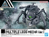 30MM 1/144 Exa Vehicle (Takyaku Mecha Ver.)