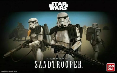 1/12 SAND TROOPER