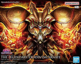 Figure-Rise Standard The Legendary Exodia Incarnate (AMPLIFIED)