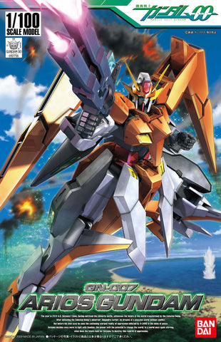 1/100 GN-007 Arios Gundam