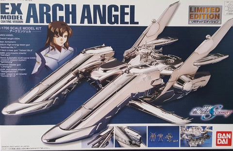 EX Arch Angel Limited edition coating version