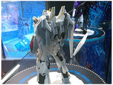 HGBF - Lunagazer Gundam
