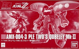 HG - Ple Two's Qubeley Mk-II [P-Bandai Exclusive]