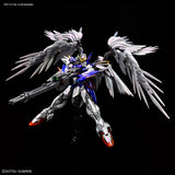 1/100 High-Resolution Model Gundam Wing Zero EW (Special Coating)