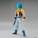 Figure-rise Standard Super Saiyan God Super Saiyan Gogeta