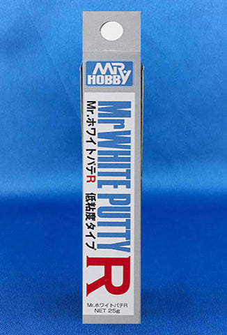Mr Hobby Mr. White Putty R (P123)