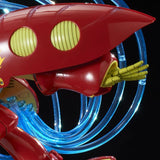 HG - Qubeley Funnel Effect Set [P-Bandai Exclusive]