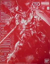 MG - Unicorn Gundam [Metallic Gloss Injection]