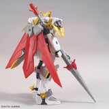 HGBD:R - Gundam Justice Knight