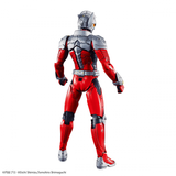 Figure-Rise Standard Ultraman Suit Taro Zero -ACTION-