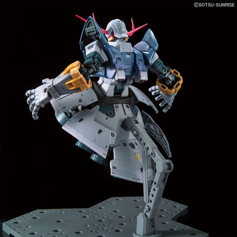 Gundanium Gateway: Gundam Converge CORE 031 : PF-78-1 Perfect Gundam &  MSN-02 Perfect Zeong