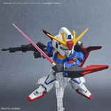 SD - Gundam Cross Silhouette Silhouette Booster 2 (White)