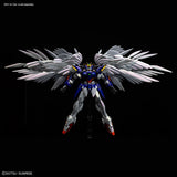 1/100 High-Resolution Model Gundam Wing Zero EW (Special Coating)