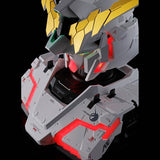 Real Experience Model RX-0 Unicorn Gundam (Auto-Trans Edition) [P-Bandai Exclusive]