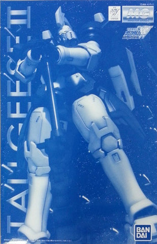 MG - Tallgeese II (P-Bandai Exclusive)