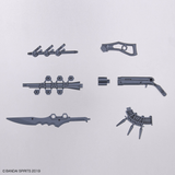 30MM 1/144 Customized Weapons (Fantasy Armed)