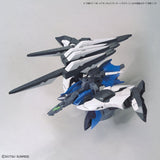 HGBD:R - Core Gundam II (Titans Colour)