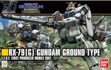 HG - Gundam Ground Type