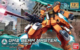 HGBD - GM III Beam Master