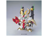 SD - Legend Nidaime Gundam Dai-Shogun