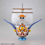 One Piece - Grand Ship Collection - Thousand Sunny Flying Model