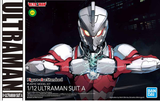 Figure-Rise Standard Ultraman Suit A