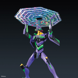 Artificial Human Evangelion Unit-01 (Rebuild Of Evangelion)