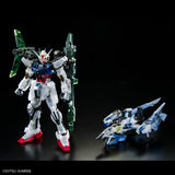 RG - Aile Strike Gundam & Skygrasper + Sword / Launcher [Clear Colour Set] (Gundam Base Exclusive)