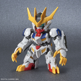 SD - Gundam Cross Silhouette Gundam Barbatos Lupus Rex