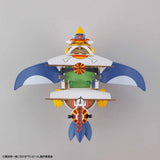 One Piece - Grand Ship Collection - Thousand Sunny Flying Model