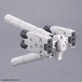 30MM 1/144 Optional Parts Set 10 (Large Propellant Tank Unit)