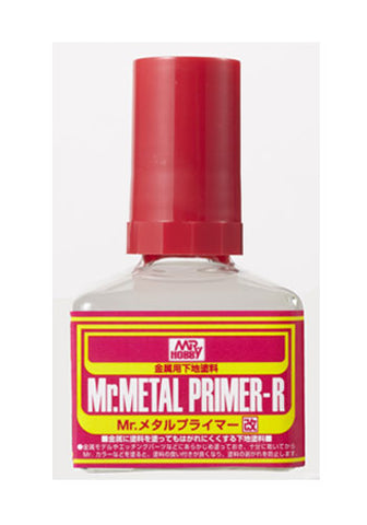 Mr Metal Primer (MP242)