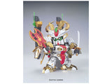 SD - Legend Nidaime Gundam Dai-Shogun