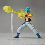 Figure-rise Standard Super Saiyan God Super Saiyan Gogeta
