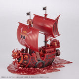 One Piece - Grand Ship Collection - Thousand Sunny FILM RED Commemorative Color Ver.