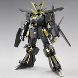 HGBF Dryon III Black Verion (P-Bandai Exclusive)