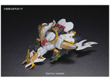 SD - Legend Nidaime Gundam Dai-Shogun
