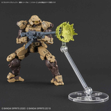 30MM 1/144 Customize Effect (Gunfire Image Ver.) (Yellow)
