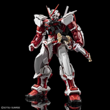 1/100 High-Resolution Model Gundam Astray Red Frame