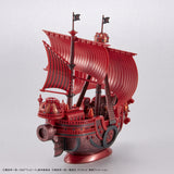 One Piece - Grand Ship Collection - Thousand Sunny FILM RED Commemorative Color Ver.